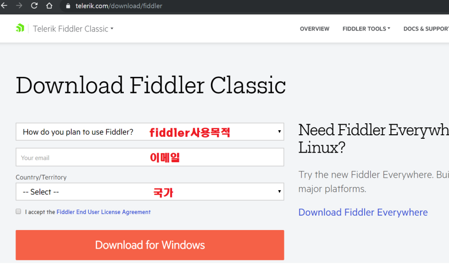 fiddler