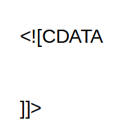 cdata