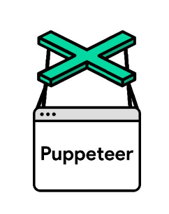 puppeteer